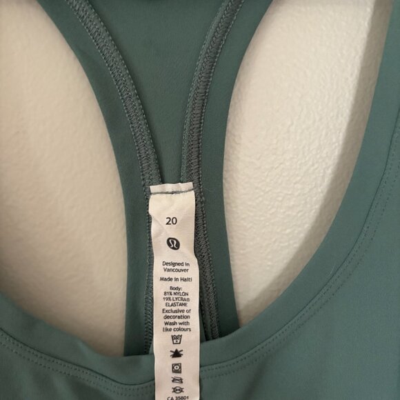 2 PACK-Lululemon Align Tanks - Picture 6 of 6